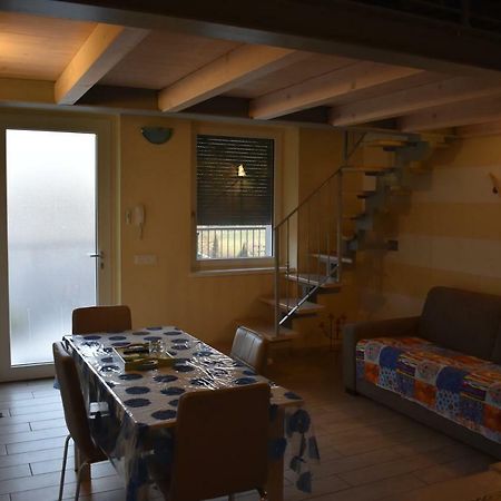 سويانو ديل لاغو Mimosa Apartments المظهر الخارجي الصورة