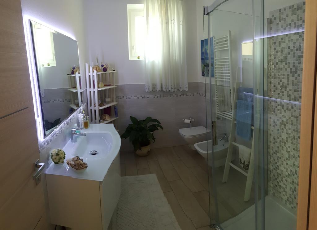 سويانو ديل لاغو Mimosa Apartments المظهر الخارجي الصورة