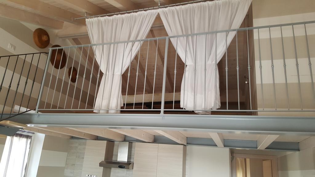 سويانو ديل لاغو Mimosa Apartments المظهر الخارجي الصورة