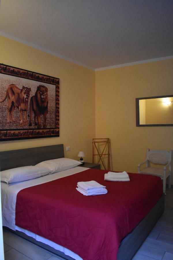 سويانو ديل لاغو Mimosa Apartments المظهر الخارجي الصورة